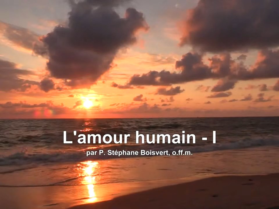 L'Amour humain I|Human Love I