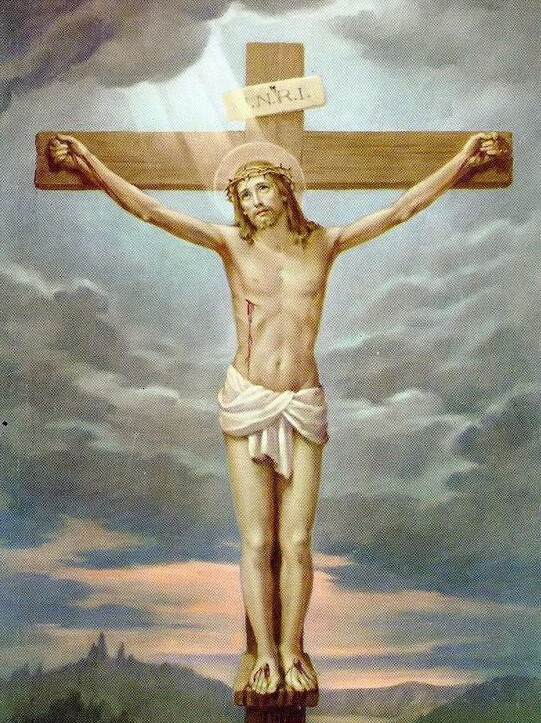 Crucifix